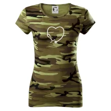 Stetoskop srdce Stetoskop srdce