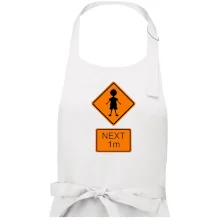 Pozor člověk next 1m (Moňas)