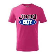 Judo Boy / girl