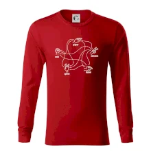 Kameň nožnice papier Spock Kameň nožnice papier Spock