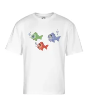 Prdiaca ryba (Hana-creative)