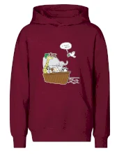 Pravda s Noemovou archou