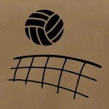 Volejbalová sieť