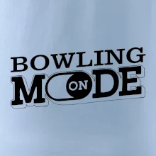 Bowling mode