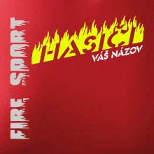 Hasiči - oheň - Váš názov Hasiči - oheň - Váš názov
