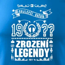 Zrodenie legendy pre DJ