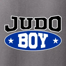 Judo Boy