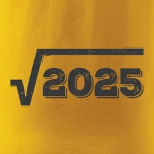 Narodeniny odmocniny 45