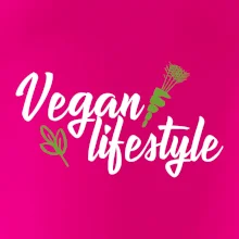 Vegan lifestyle