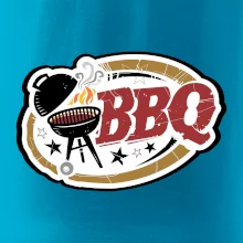 BBQ logo BBQ logo