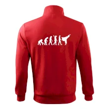 Karate Evolúcia - kop Karate Evolúcia - kop