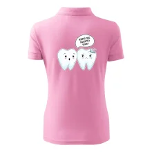 Nepôjde niekto von?