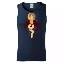 Dážďovka upír (Alexis Citrine) Dážďovka upír (Alexis Citrine)