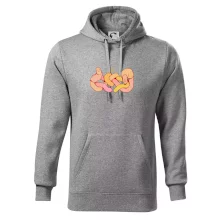 Zamilované dážďovky (Alexis Citrine) Zamilované dážďovky (Alexis Citrine)