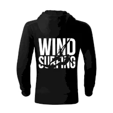 Windsurfing nápis