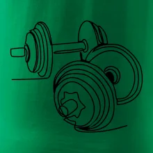 Dve činky jedným ťahom