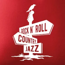 Gitara rozcestník Gitara rozcestník