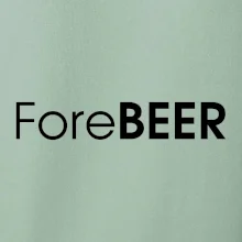 Pivné nápisy ForeBEER