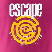 Escape labyrint Escape labyrint