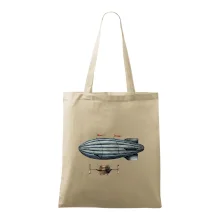 Vzducholoď farebná