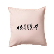 Evolúcia inline žena