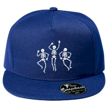 Tancujúce kostlivci