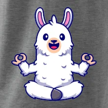 Yoga meditácie - lama