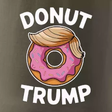Donut Trump