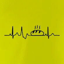 Ekg chleba