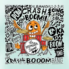 Bubeník - the moster squad