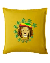 Rasta Lion Rasta Lion
