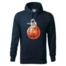 Mars gitarista Mars gitarista