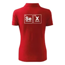 SEX- periodická tabuľka