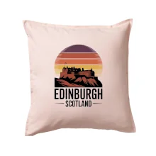 Scotland Edinburgh Castle