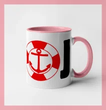 Pozdrav vodáka ahoj