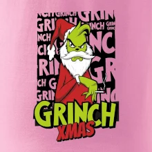 Grinch Xmas