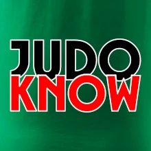 Judo know Judo know