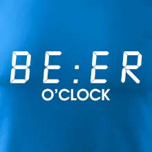 Beer hodiny