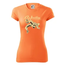 Wrestling v boji Wrestling v boji