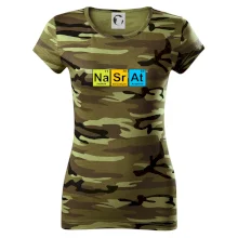 Farebná tabuľka nasrat Farebná tabuľka nasrat