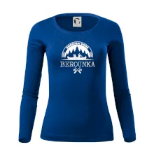 K vode - Kanoe les (vlastný nápis) K vode - Kanoe les (vlastný nápis)