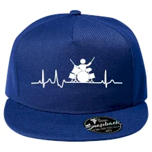 EKG bubeník EKG bubeník