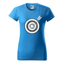 Terč na lukostreľbu