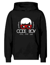 Code Boy