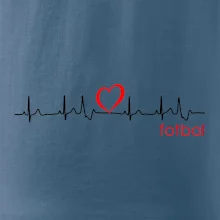 Moje srdce bije pre fotbal Moje srdce bije pre fotbal