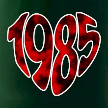 1985 v srdci 1985 v srdci