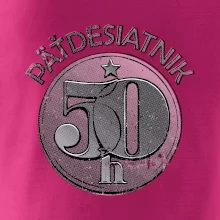 Päťdesiatnik Československý