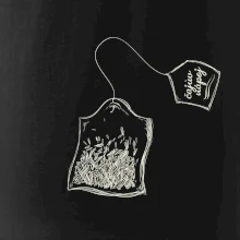 Čaj - čajový nápoj