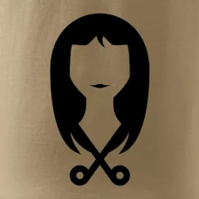 Dámska kaderníčka Dámska kaderníčka