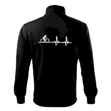 Cyklo ekg - bicykel Cyklo ekg - bicykel